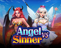 Angel vs Sinner