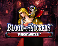 Blood Suckers Megaways